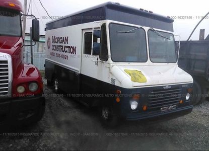 Fahrzeugbericht für VIN 1GDHP32J2C3502397 – Bild 1