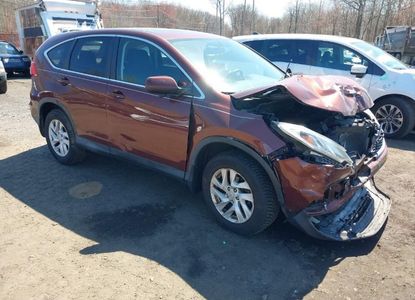 Доклад за превозно средство за VIN 2HKRM4H51FH700107 - Изображение 1