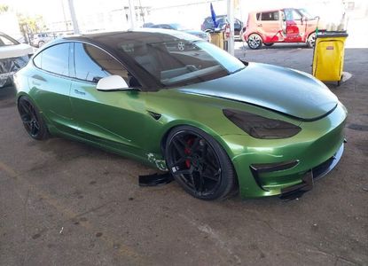 Raport pojazdu dla VIN 5YJ3E1EA4LF799650 - Obraz 1