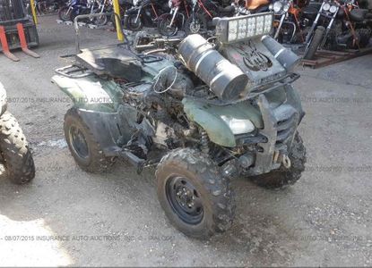 Vehicle Report for - Image 1