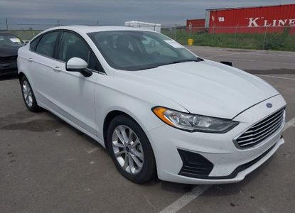 Vehicle Report for VIN 3FA6P0HD2LR136072 - Image 1