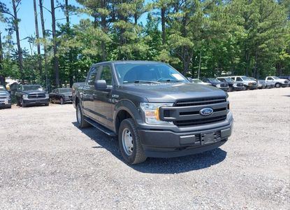 Vehicle Report for - Image 1