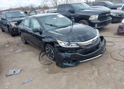 Vehicle Report for VIN 1HGCR2F77GA233821 - Image 1