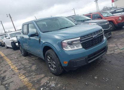 Informe del vehículo para VIN 3FTTW8E35PRA16959 - Imagen 1