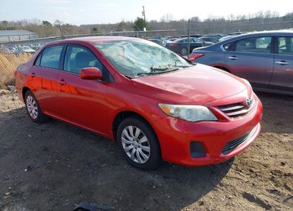 Raport pojazdu dla VIN 5YFBU4EE8DP193910 - Obraz 1