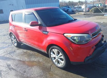 تقرير المركبة لـ VIN KNDJP3A56F7781926 - الصورة 1