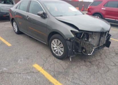 Vehicle Report for VIN 4T4BF1FK4DR333324 - Image 1