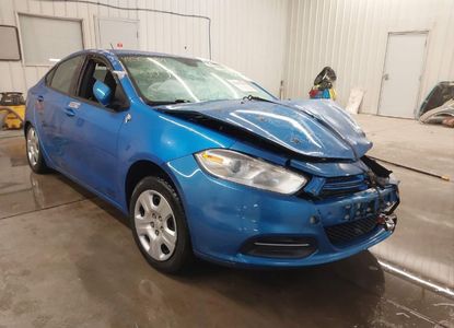 Raport vehicul pentru VIN 1C3CDFAA0FD266328 - Imaginea 1