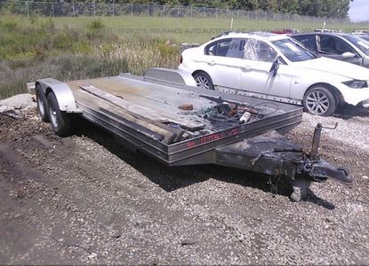 Отчет о транспортном средстве для VIN 4FGA41725CC123523 - изображение 1