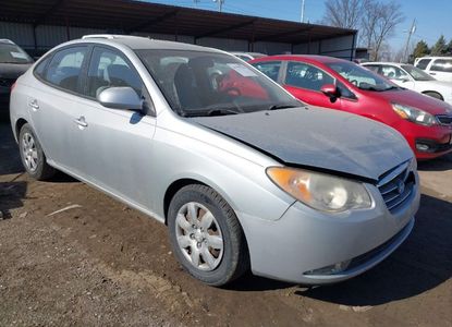 Rapport sur le véhicule pour VIN KMHDU46D98U355966 - Image 1