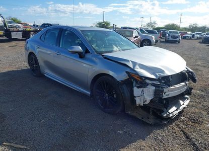Vehicle Report for - Image 1