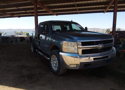 Vehicle Report for  - Image 1