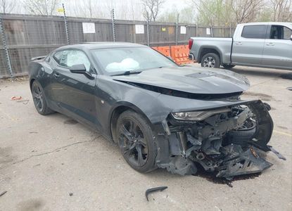 Vehicle Report for - Image 1