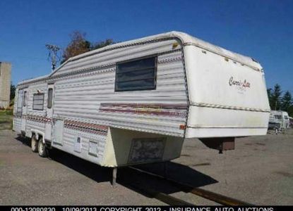 Raport pojazdu dla VIN 16F62CER4E1002672 - Obraz 1