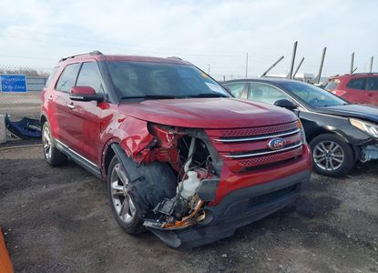 Vehicle Report for - Image 1