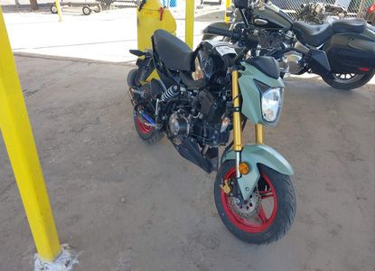 Vehicle Report for - Image 1