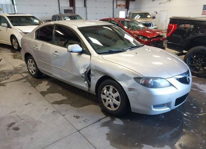 Vehicle Report for VIN JM1BK12F771756522 - Image 1