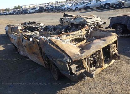 Vehicle Report for - Image 1