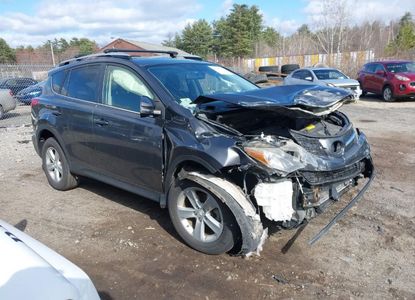 Informe del vehículo para VIN JTMRFREV1ED085266 - Imagen 1