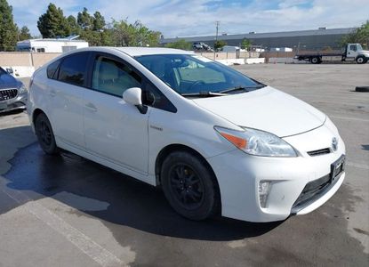 Raport pojazdu dla VIN JTDKN3DU3C5533914 - Obraz 1