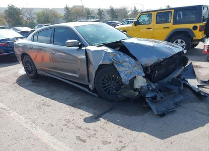 Informe del vehículo para VIN 2C3CDXBG9CH145756 - Imagen 1