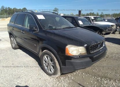 Fahrzeugbericht für VIN YV1CM91H031020574 – Bild 1