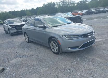 Vehicle Report for VIN 1C3CCCAB9GN132357 - Image 1