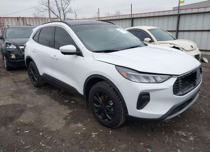 Raport pojazdu dla VIN 1FMCU9GN8RUA05052 - Obraz 1