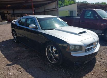 Raport pojazdu dla VIN 2B3KA53H66H292456 - Obraz 1