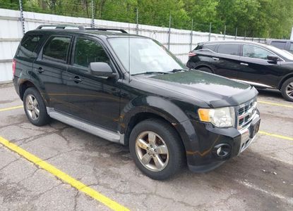 Vehicle Report for VIN 1FMCU9EGXAKD13442 - Image 1