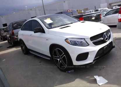 Fahrzeugbericht für VIN 4JGED6EB5JA097937 – Bild 1