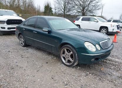 Vehicle Report for VIN WDBUF65J73A130214 - Image 1