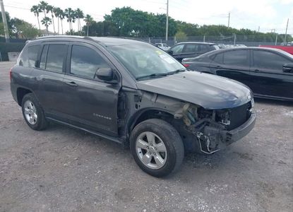 Vehicle Report for VIN 1C4NJCBA8FD156038 - Image 1