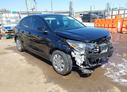 Raport pojazdu dla VIN 3KPA24AD7NE447978 - Obraz 1