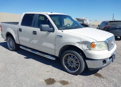 Vehicle Report for VIN 1FTPW12548FA35189 - Image 1