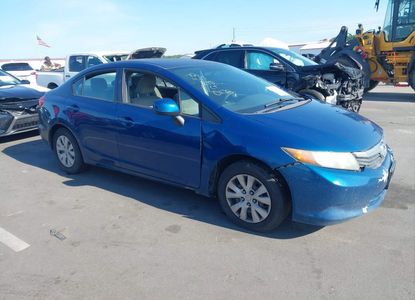 Vehicle Report for - Image 1