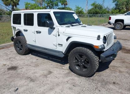 Vehicle Report for VIN 1C4HJXEN4LW330867 - Image 1