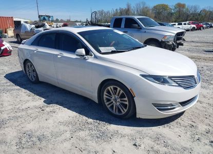 Informe del vehículo para VIN 3LN6L2GK6ER824334 - Imagen 1