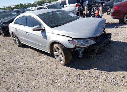 Vehicle Report for - Image 1
