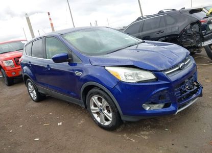 Rapport sur le véhicule pour VIN 1FMCU0G90FUA92326 - Image 1