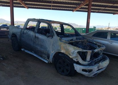 Vehicle Report for - Image 1