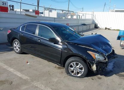 Vehicle Report for VIN 1HGCP2F61CA050843 - Image 1