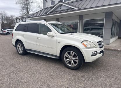 Informe del vehículo para VIN 4JGBF2FE7AA551068 - Imagen 1