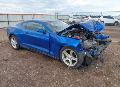 Vehicle Report for - Image 1