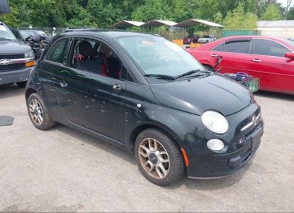 Raport vehicul pentru  - Imaginea 1
