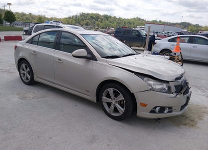 Vehicle Report for  - Image 1