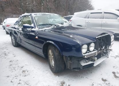 تقرير المركبة لـ VIN SCBZK22E62CX01085 - الصورة 1