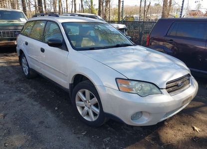 Raport pojazdu dla VIN 4S4BP61CX77343007 - Obraz 1