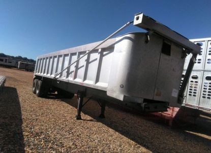 Raport pojazdu dla VIN 5MADA342X4C007658 - Obraz 1