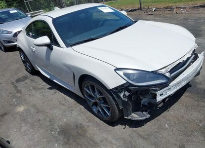 Raport pojazdu dla VIN JF1ZDBE14P9703766 - Obraz 1